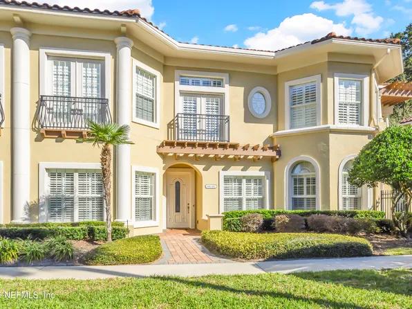 140 CUELLO Court #102, Ponte Vedra Beach, FL 32082