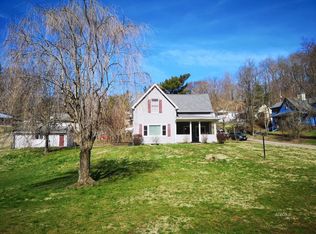 403 Fort St, Nelsonville, OH 45764