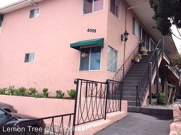 4th image of 4009 33rd St APT 6