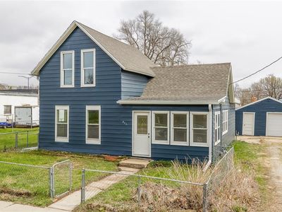 511 SE 7th St, Des Moines, IA, 50309