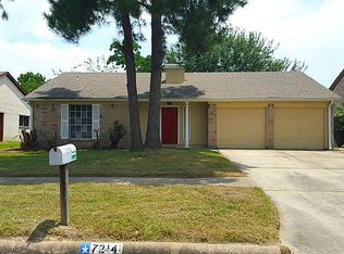 7214 Winding Trace Dr, Houston, TX 77086