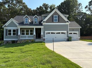 78 Mineral Springs Way, Benson, NC 27504