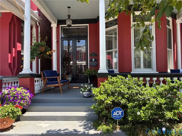 3108 E Broad St, Richmond, VA 23223