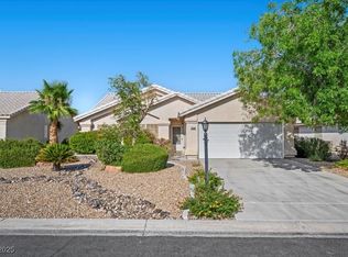 5408 Fountain Palm St, Las Vegas, NV 89130