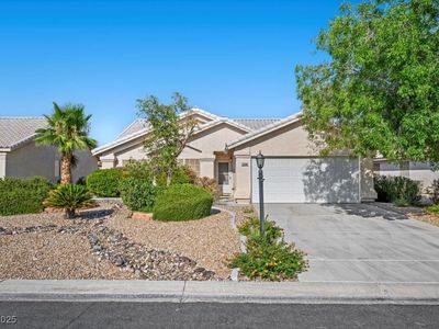 5408 Fountain Palm St, Las Vegas, NV, 89130