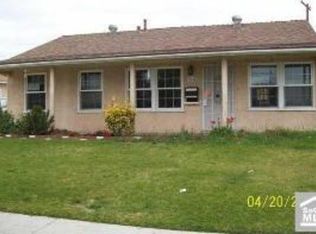 13508 Fairford Ave, Norwalk, CA 90650