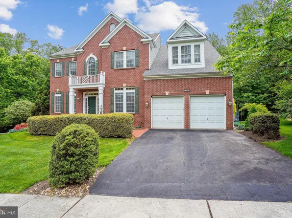 7311 Beechwood Dr, Springfield, VA 22153
