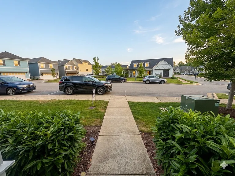 327 Lakeside Park Dr #82 — Photo 45
