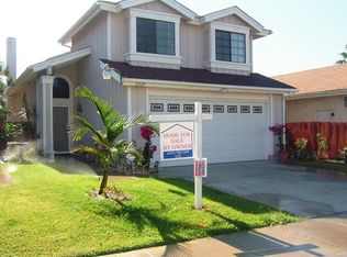 2329 Chatswood Dr, Lemon Grove, CA 91945