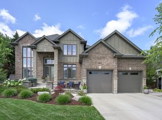 216 Martin Dr, Middlesex Centre, ON N0M2A0