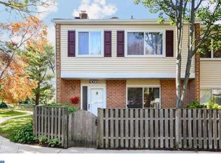 1099 Corbridge Ct, Voorhees, NJ 08043