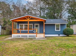 2405 Eagle Dr, North Charleston, SC 29406
