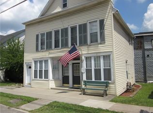 55 Alleghany Rd, Corfu, NY 14036