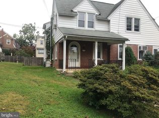 231 Trent Rd, Wynnewood, PA 19096