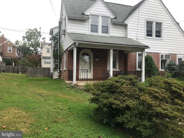 231 Trent Rd, Wynnewood, PA 19096