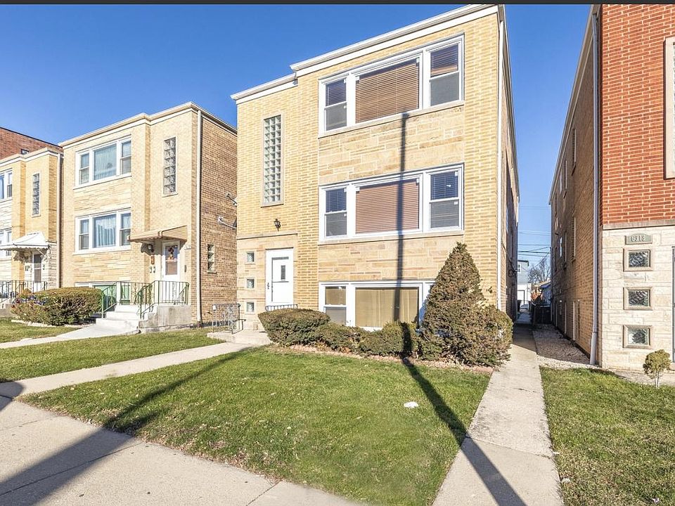 1st image of 6322 W Belmont Ave