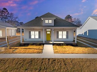 Pinecroft Plan, Pinecroft, Princeton, NC 27569