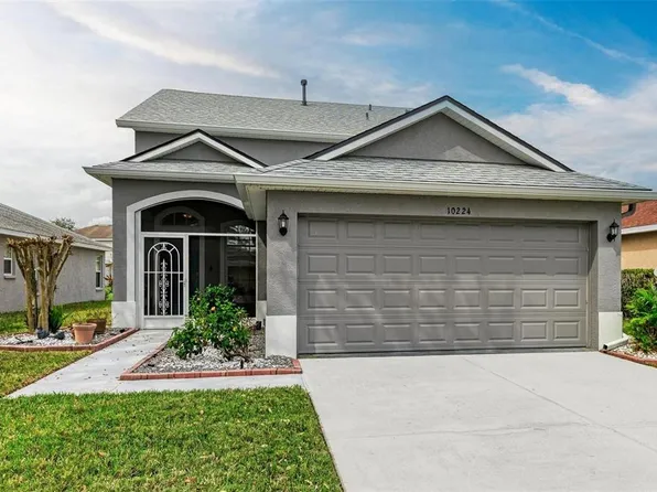 10224 41st Ct E, Parrish, FL 34219