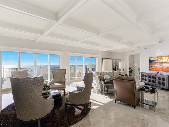 4th image of 350 S Collier Blvd Penthouse 202/1702