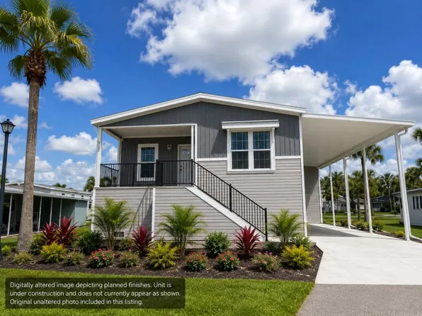 227 Endhoven St, Ellenton, FL 34222