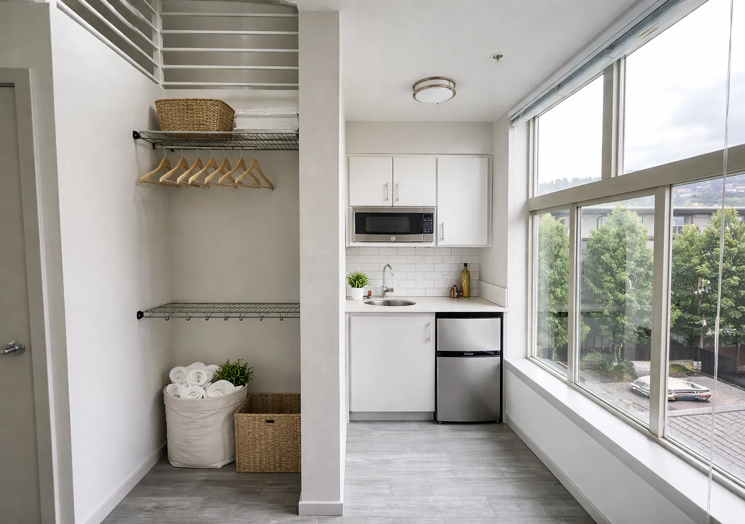 Alcove Northwest — Photo 4