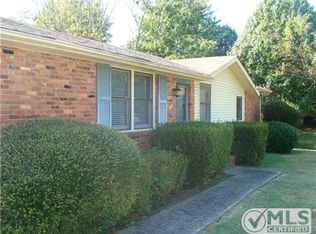 109 Cardinal Cir, Dickson, TN 37055