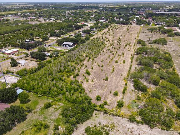 2nd image of 0 N La Homa Rd