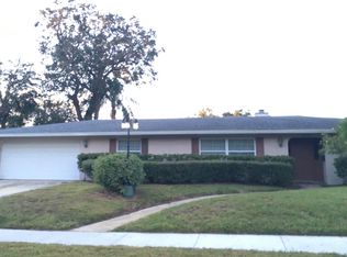 4101 Old Dominion Rd, Orlando, FL 32812