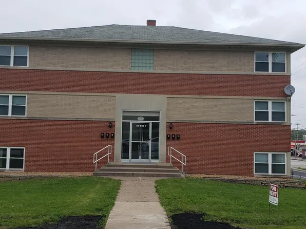 403 11th Ave W #1-2-6, Milan, IL 61264