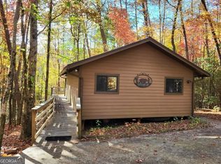 170 Deer Valley Estate Rd, Sautee Nacoochee, GA 30571