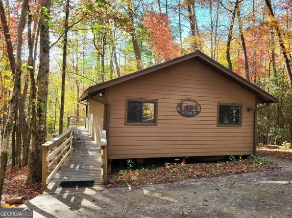 170 Deer Valley Estate Rd, Sautee Nacoochee, GA 30571