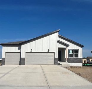 10417 N Holly St, Kansas City, MO, 64155