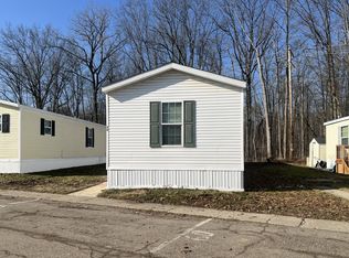 51074 Mott Rd Trailer 58, Canton, MI 48188