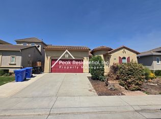 10126 Kuhn Ranch Way, Elk Grove, CA 95757