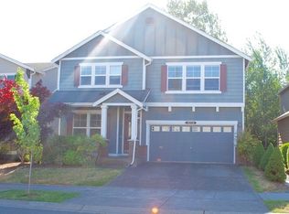 15710 36th Ave SE, Bothell, WA 98012