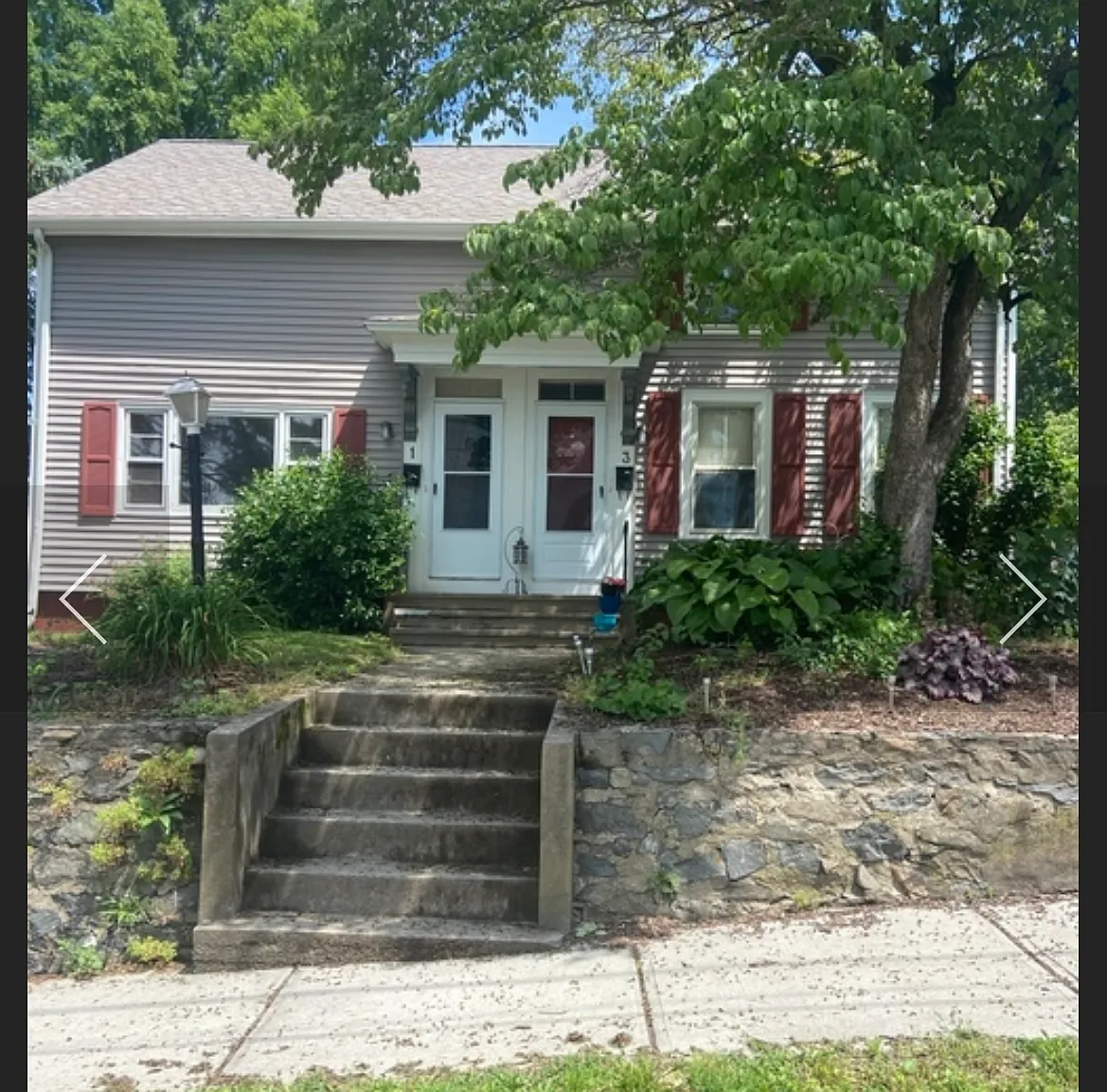 2 bed, $2,000 — Photo 1