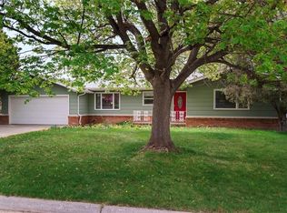 1434 Maurine St, Billings, MT 59105
