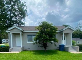 330 Belleview Ave #A, Evergreen, AL 36401