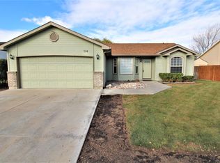 534 Fall Dr, Nampa, ID 83686