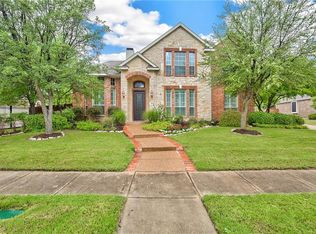 1915 Baltimore Dr, Allen, TX 75002