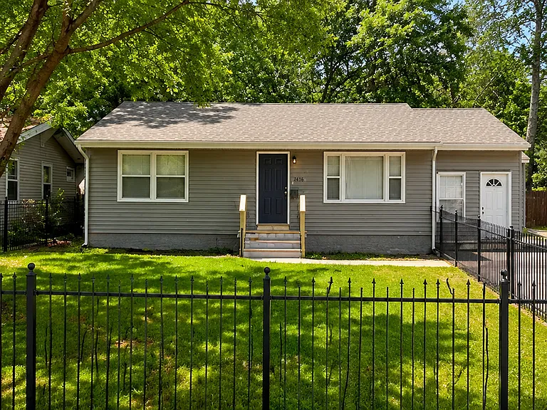 7416 Montgall Ave — Photo 1