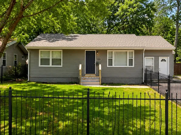 7416 Montgall Ave, Kansas City, MO 64132