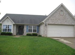 8304 Adams Run Rd, Louisville, KY 40228