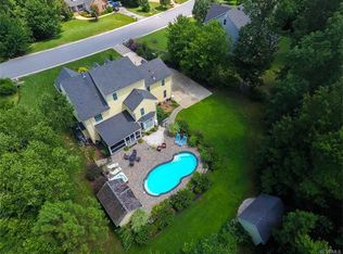 14113 Cotesworth Way, Midlothian, VA 23113