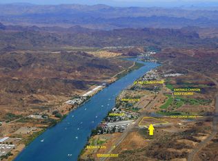 7911 Riverside Dr LOT 19W, Parker, AZ 85344