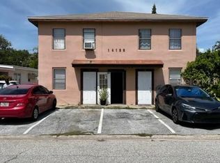 14135 Palm St, Madeira Beach, FL 33708