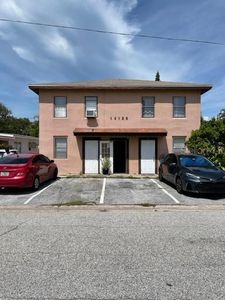 14135 Palm St, Madeira Beach, FL, 33708