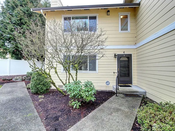 14655 NE 51st Street #G-4, Bellevue, WA 98007