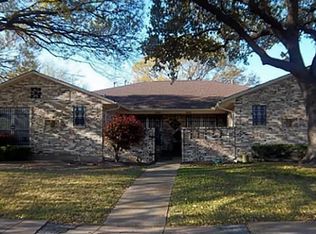 6222 Rincon Way, Dallas, TX 75214