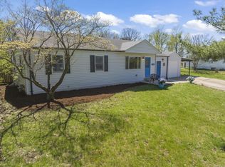 2918 Gladwood Dr, Saint Louis, MO 63129